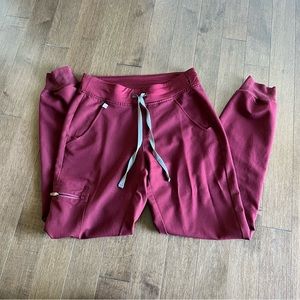 Figs Zamora joggers size XS